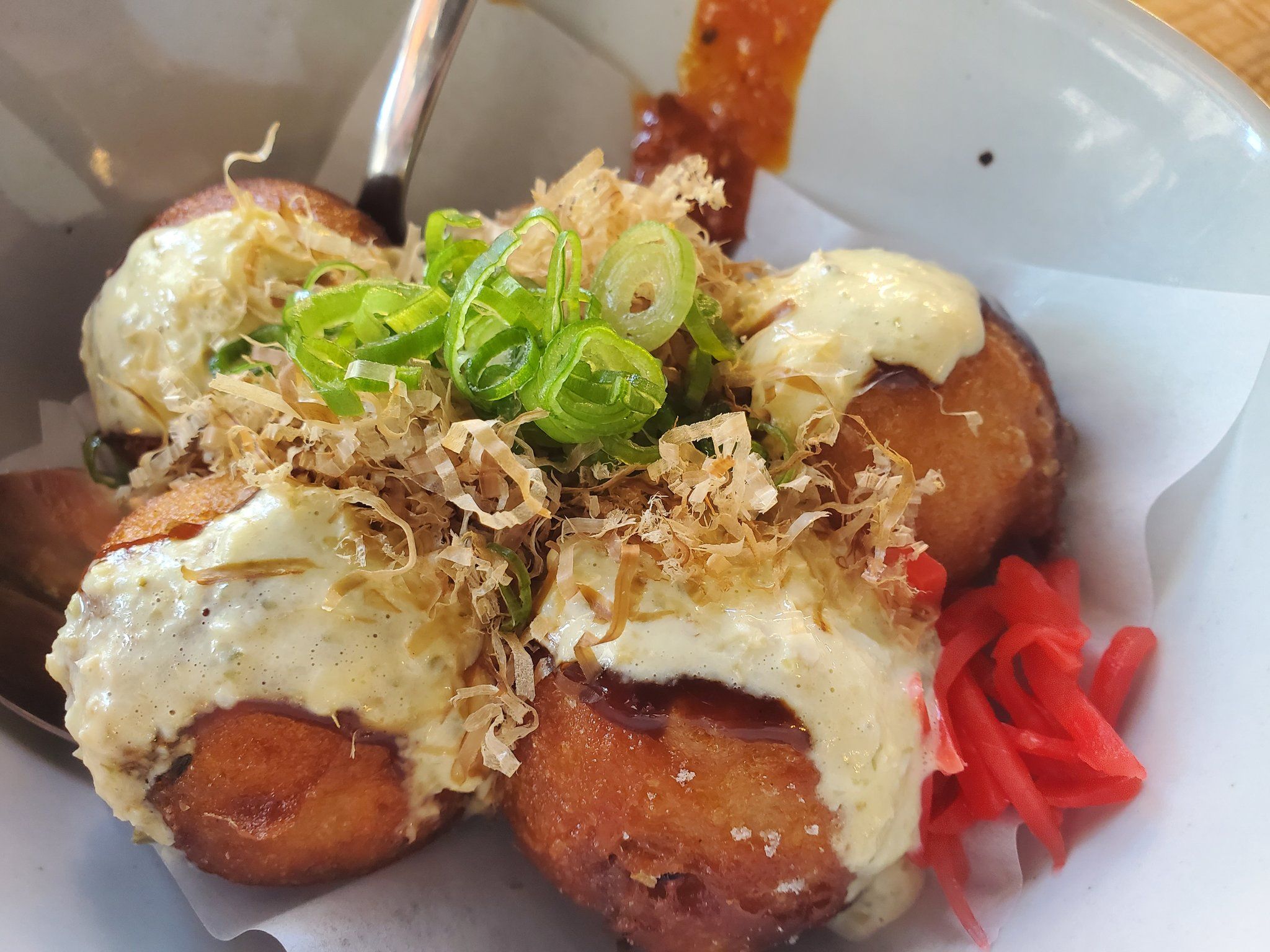 2048x1536 HololiveEnMemes (KFP Memester) takoyaki