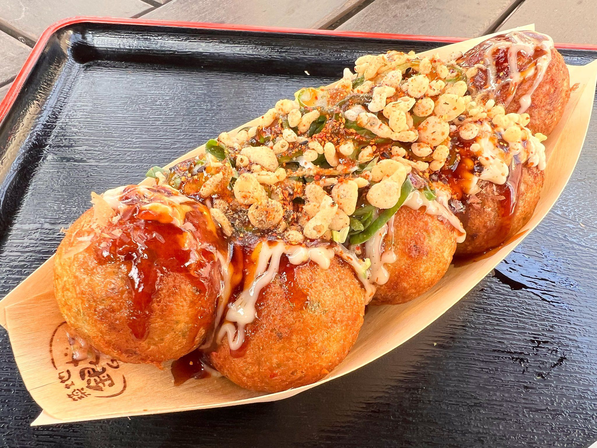 Takoyaki Wallpapers - Top Free Takoyaki Backgrounds - WallpaperAccess