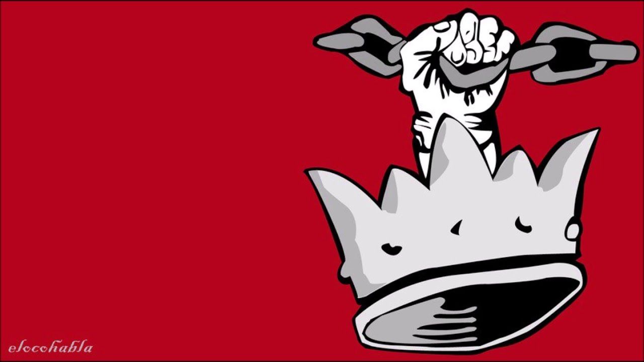 1280x720 Los redondos- Enganchados