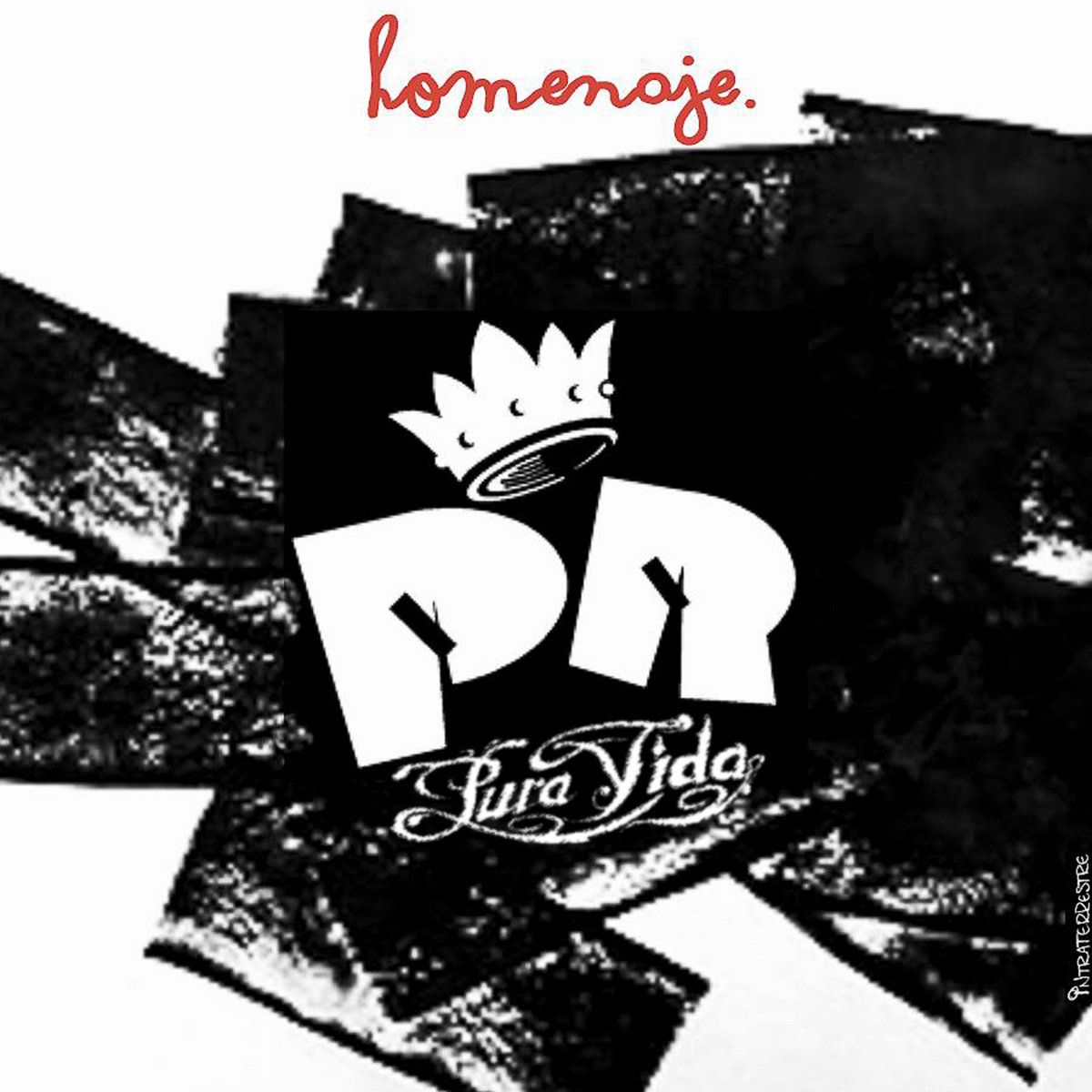 1200x1200 Alien Duce. Tala Rock. Pura Vida Bar