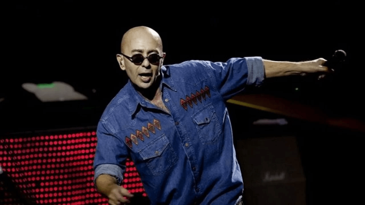 1200x675 Fin del mito? La historia detrás de Ji ji ji, una de las mejores canciones de Los Redondos