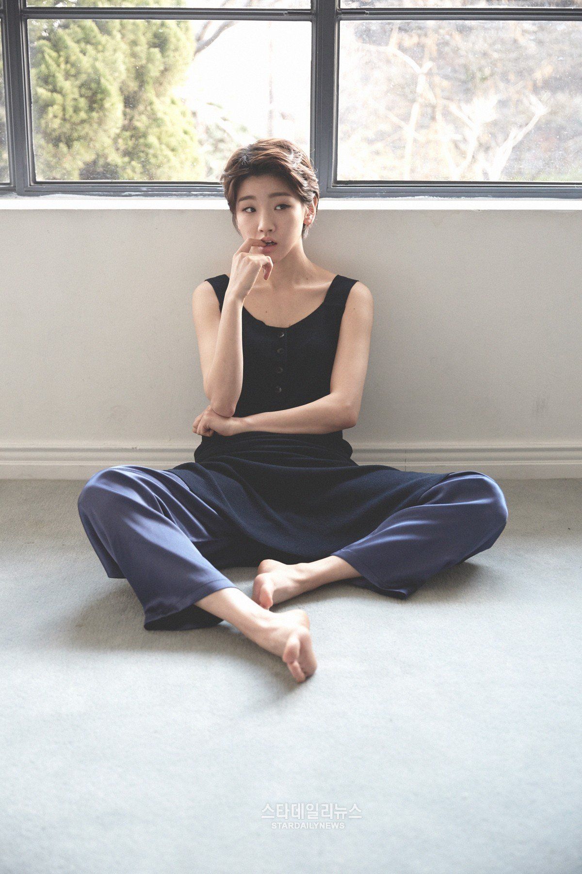 1200x1800 Park So Dam Wallpaper