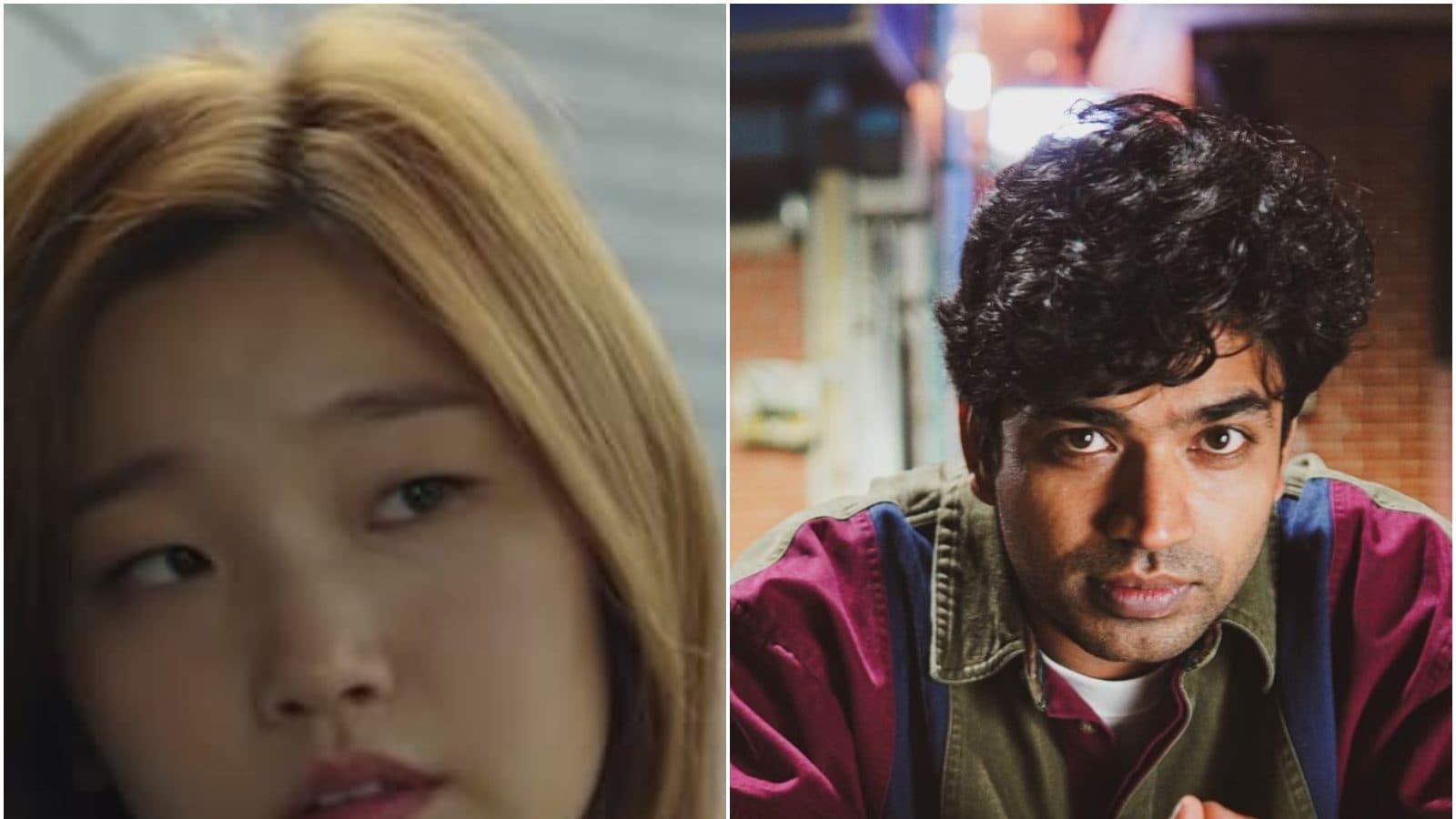 Park So-dam Wallpapers - Top Free Park So-dam Backgrounds - WallpaperAccess