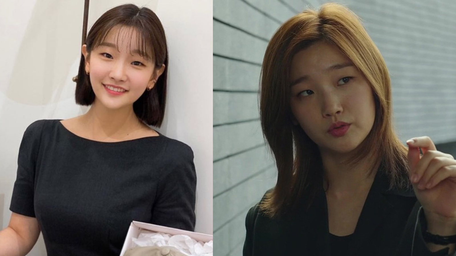 1600x900 Parasite Star Park So Dam, Undergoes Surgery For Thyroid Cancer