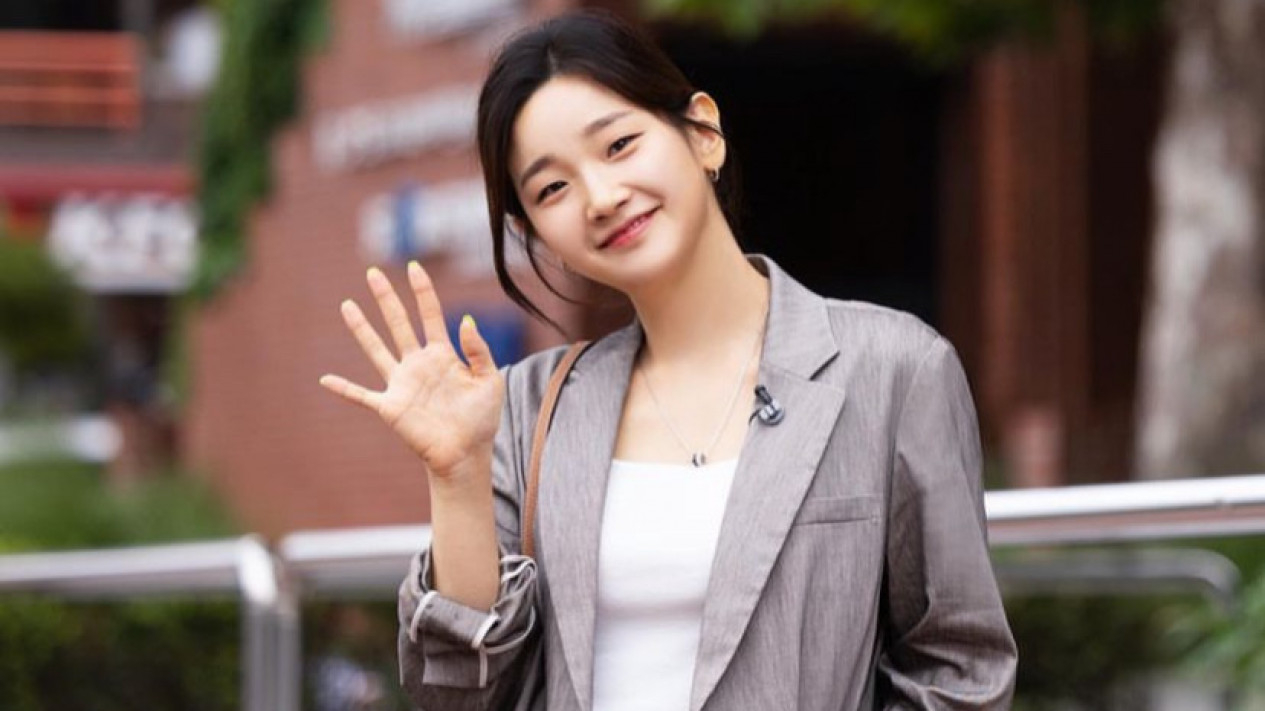 Park So-dam Wallpapers - Top Free Park So-dam Backgrounds - WallpaperAccess