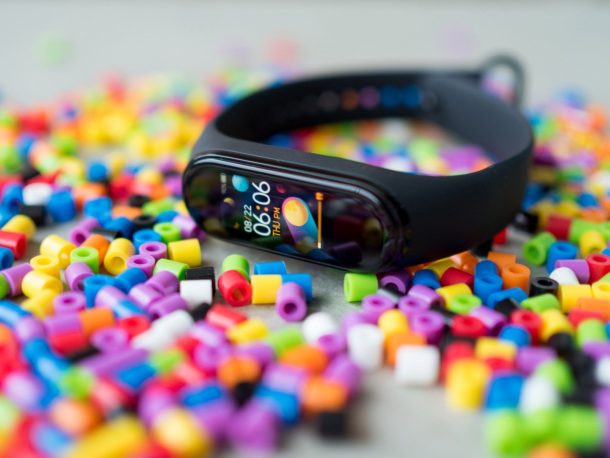 2048x1536 Xiaomi Mi Band 5 vs. Mi Band 4: What's the difference and which should you buy?
