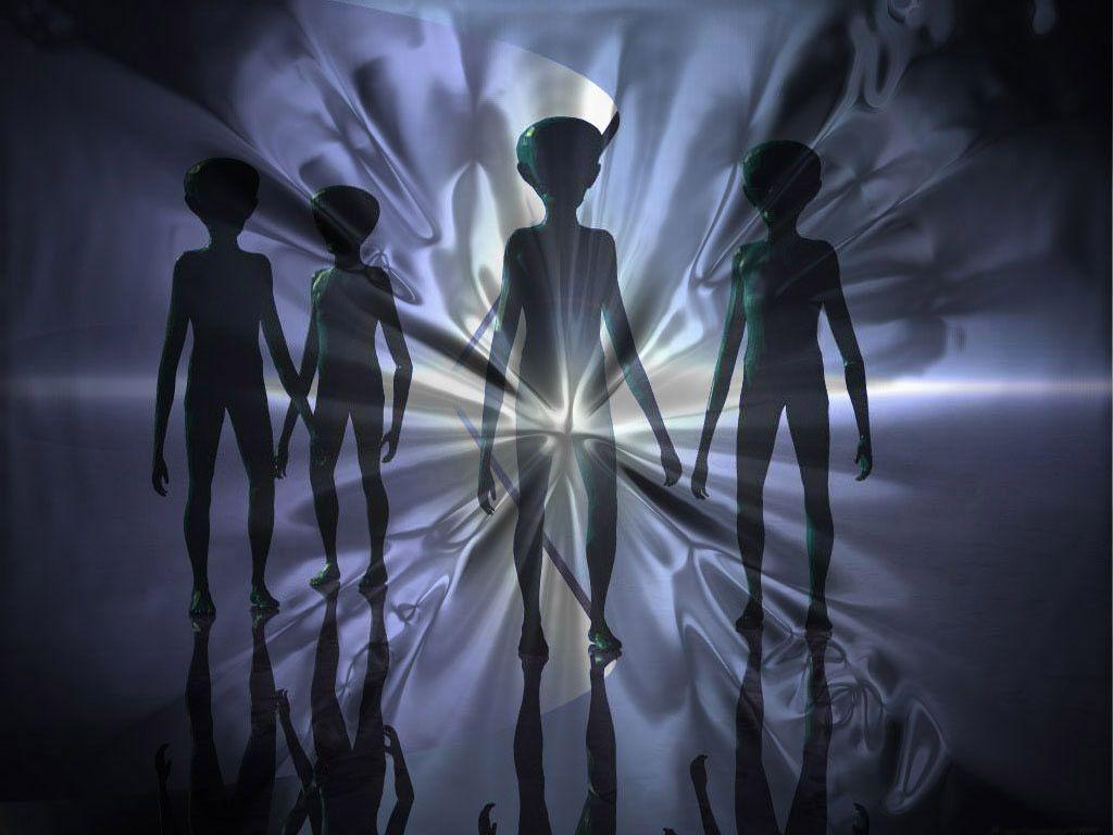 1024x768 Extraterrestrial
