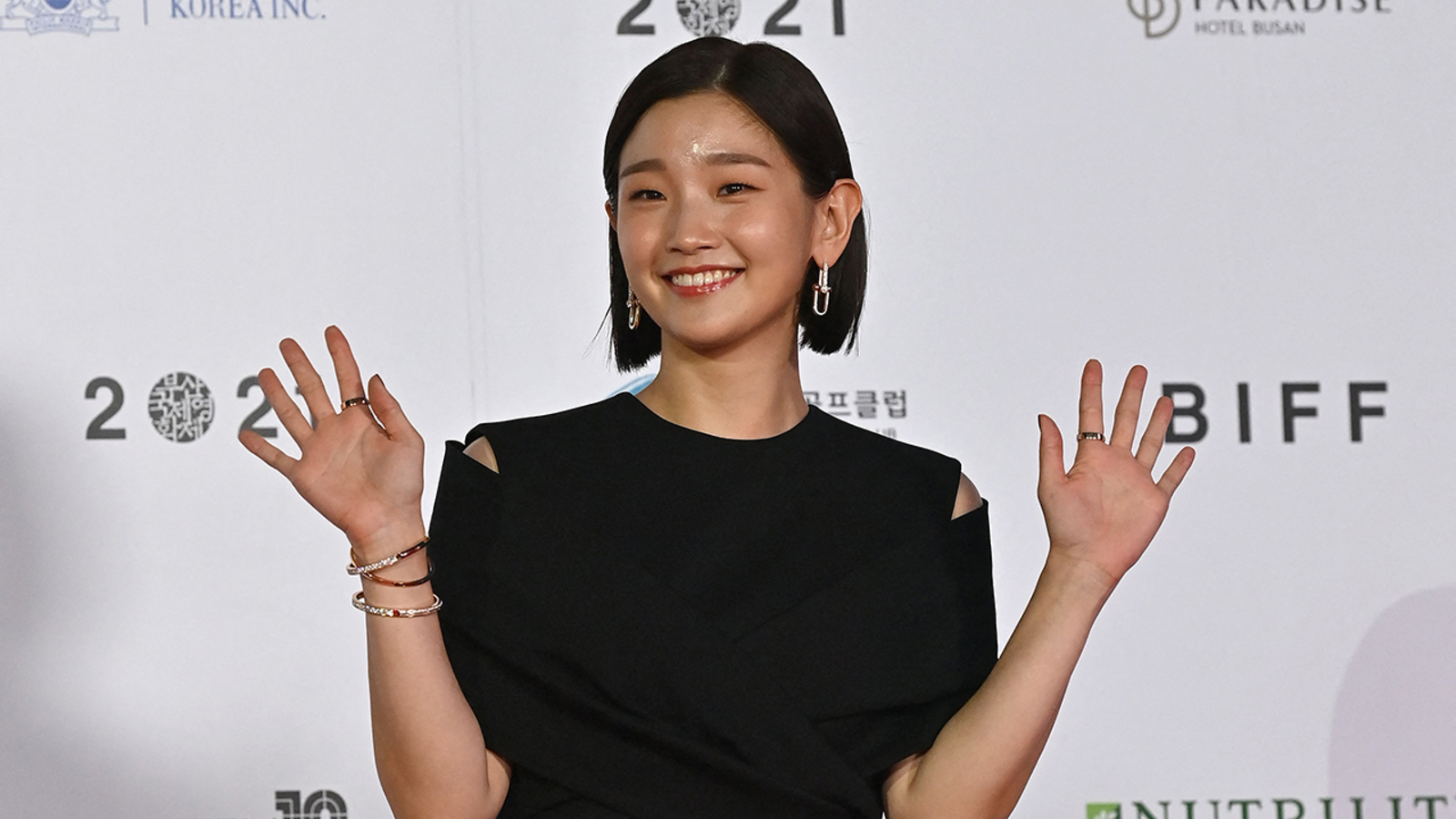 1600x900 Parasite' star Park So Dam diagnosed with thyroid cancer at age 30 Los Angeles