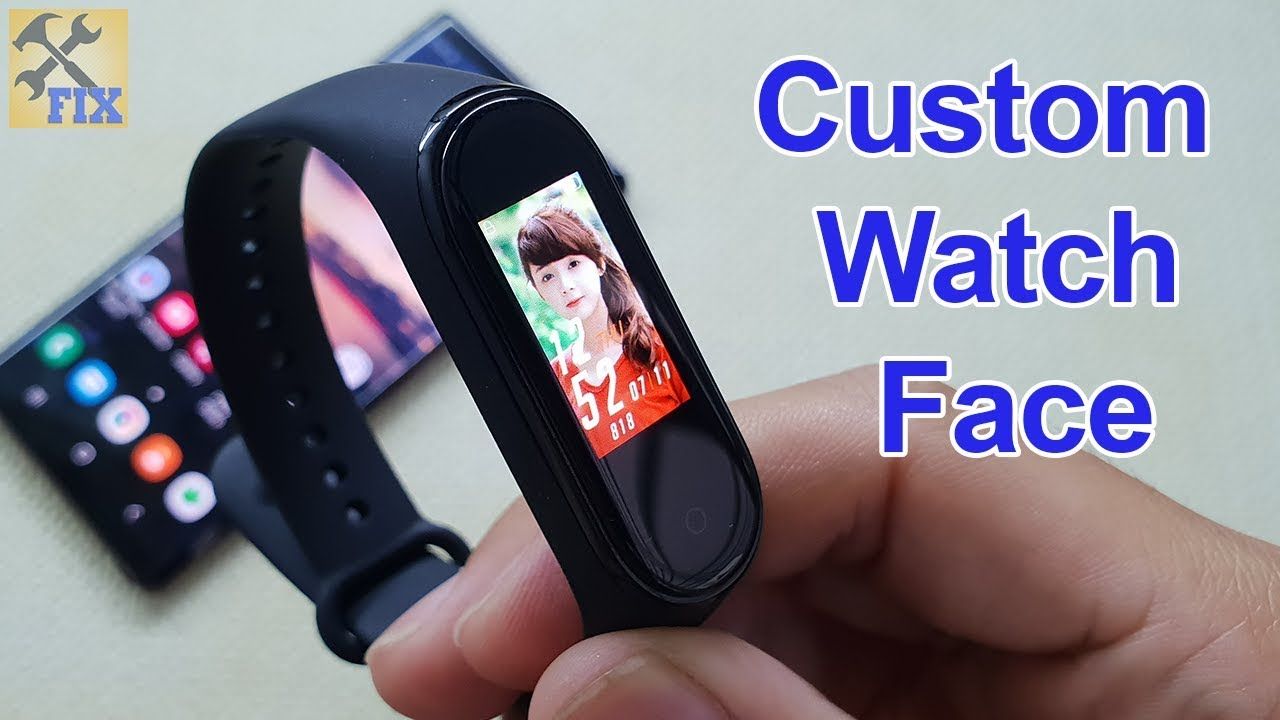 Mi Band Wallpapers Top Free Mi Band Backgrounds WallpaperAccess