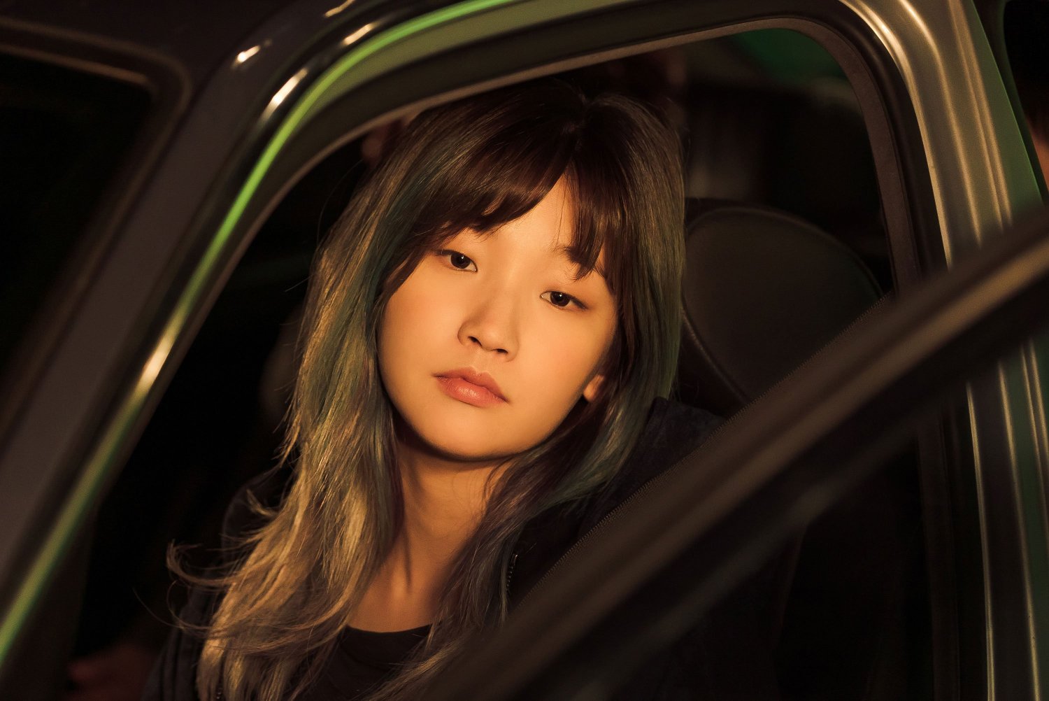 1500x1002 Photos Park So Dam Stills Added For The Upcoming Korean Movie 'Special Delivery' HanCinema