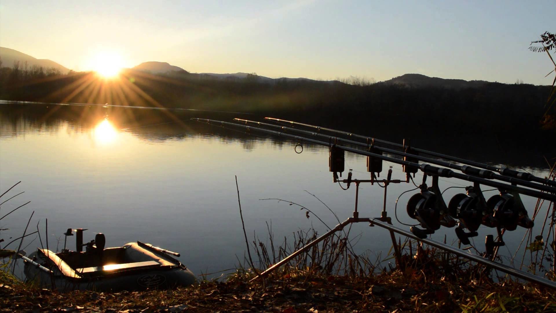 1920x1080 Fishing And Wallpaper