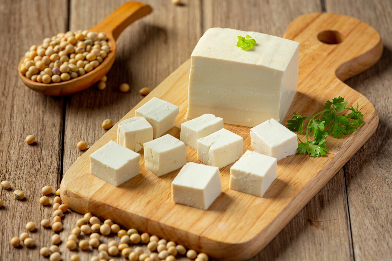 1300x867 UPDATE What is Tofu? What is Tofu Made of? Taste & FAQ