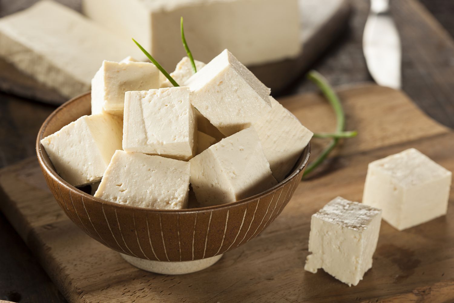 1500x1000 What Is Tofu? Soy Protein, Serving Size, When to Avoid