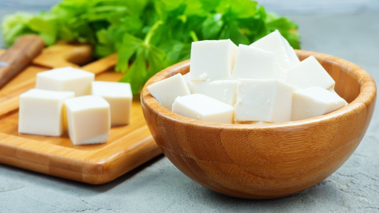 1280x720 What Is Tofu Made of and Is It Safe To Eat?