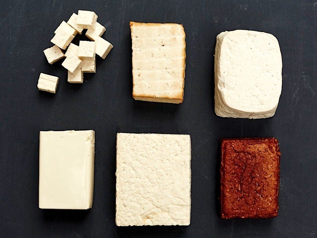 1024x768 A Guide To Every Kind Of Tofu By A Cantonese Doufu Lover