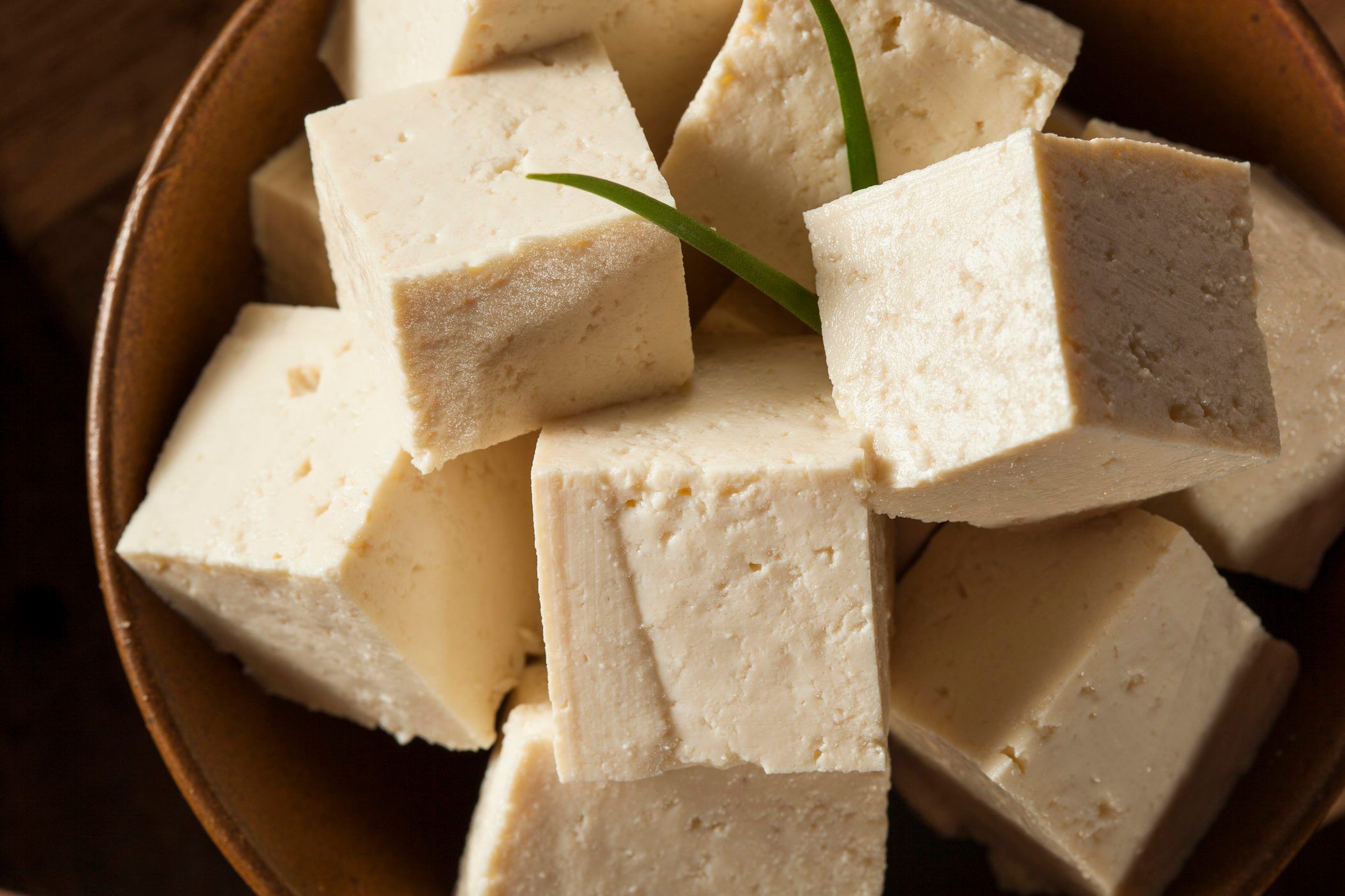2110x1405 Tofu Health Benefits That Nutritionists Love