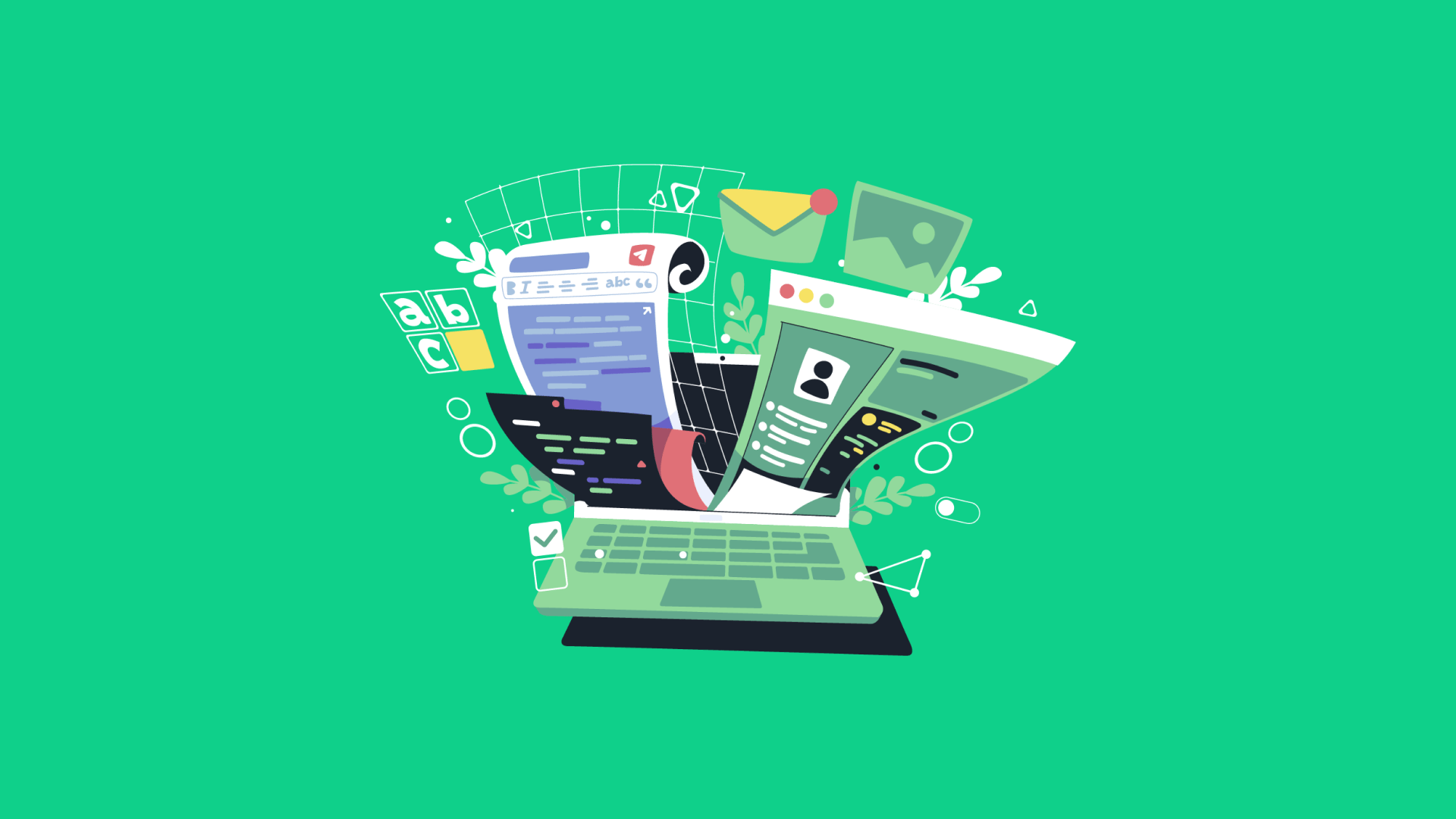 Website Development Wallpapers - Top Free Website Development ...