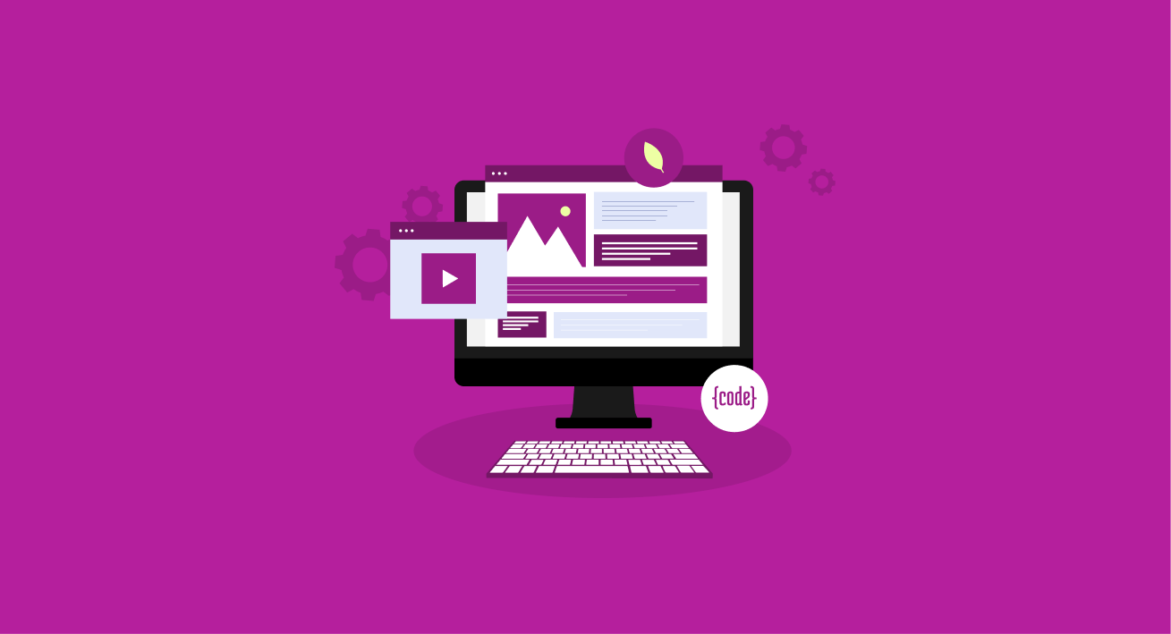 1309x709 Web Development Process: 5 Steps Process and Complete Guide