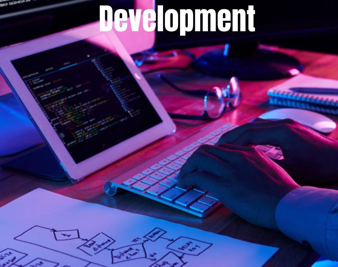 1080x854 Want To Learn Web Development? Here's What You Should Know