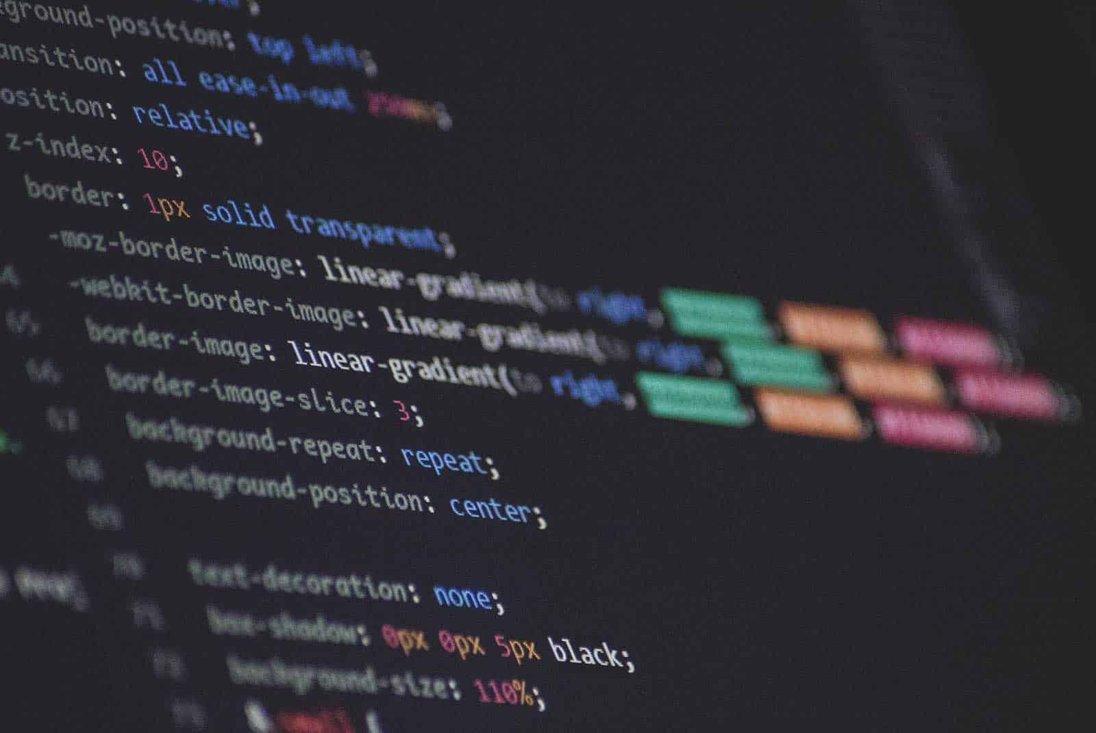 1600x1071 Best Websites for Free Web Development Code Snippets 2020