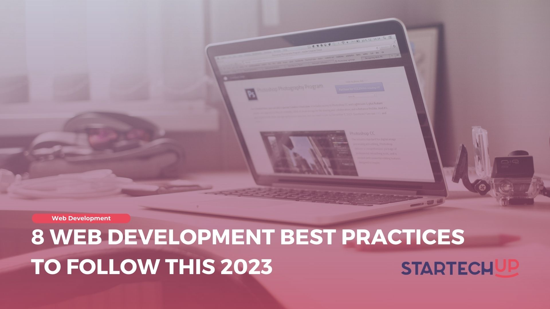 1920x1080 Web Development Best Practices in 2023