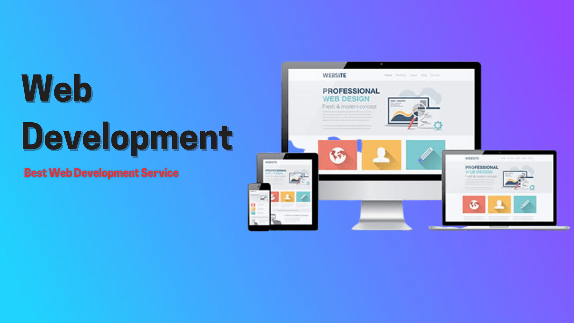 1920x1080 PHP JavaScript Dynamic Corporate Website Development Services, With 24*7 Support
