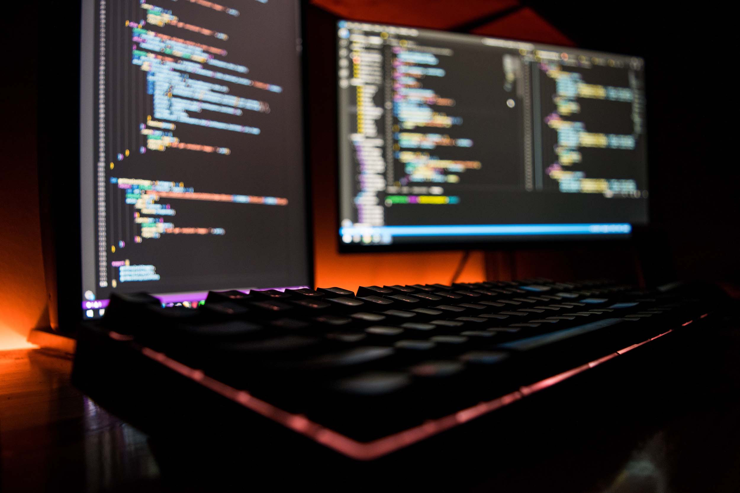 2500x1667 Lost in the Static. Insight Creative, Inc
