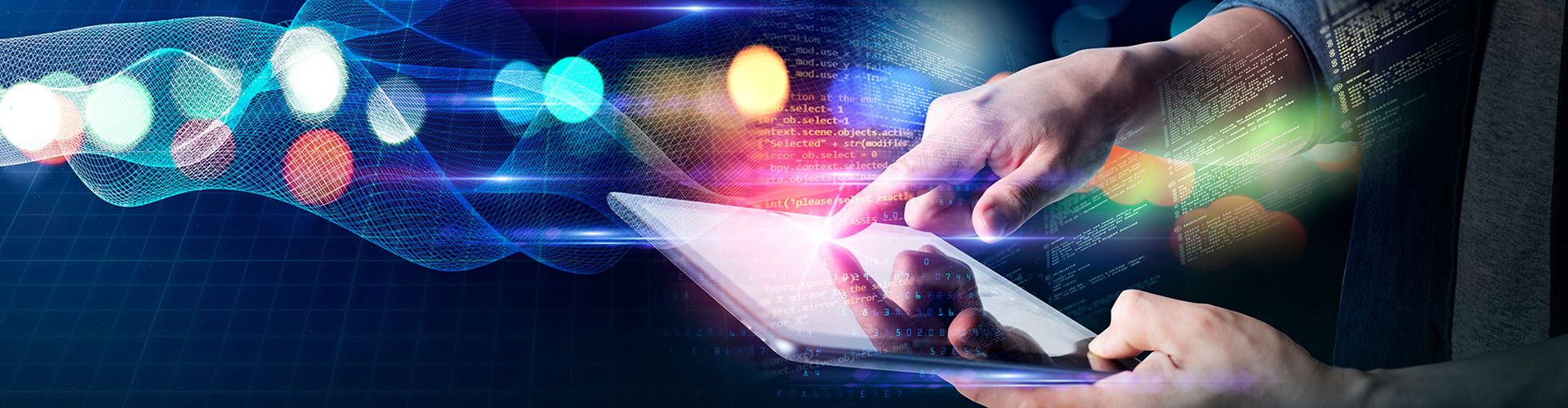 1920x500 Website Development