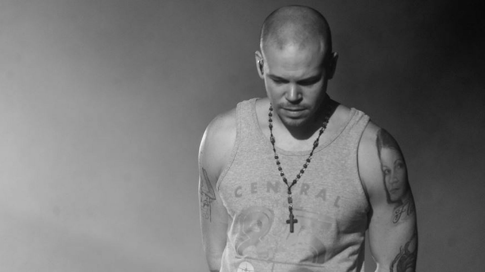 Residente Wallpapers - Top Free Residente Backgrounds - WallpaperAccess