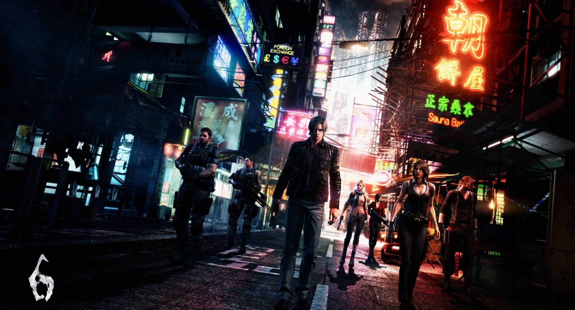 Residente Wallpapers - Top Free Residente Backgrounds - WallpaperAccess