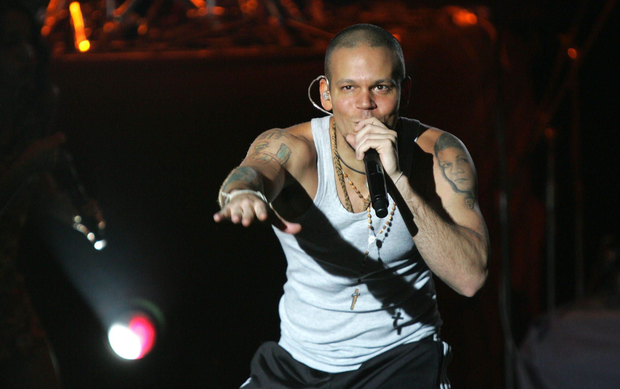 Residente Wallpapers - Top Free Residente Backgrounds - WallpaperAccess