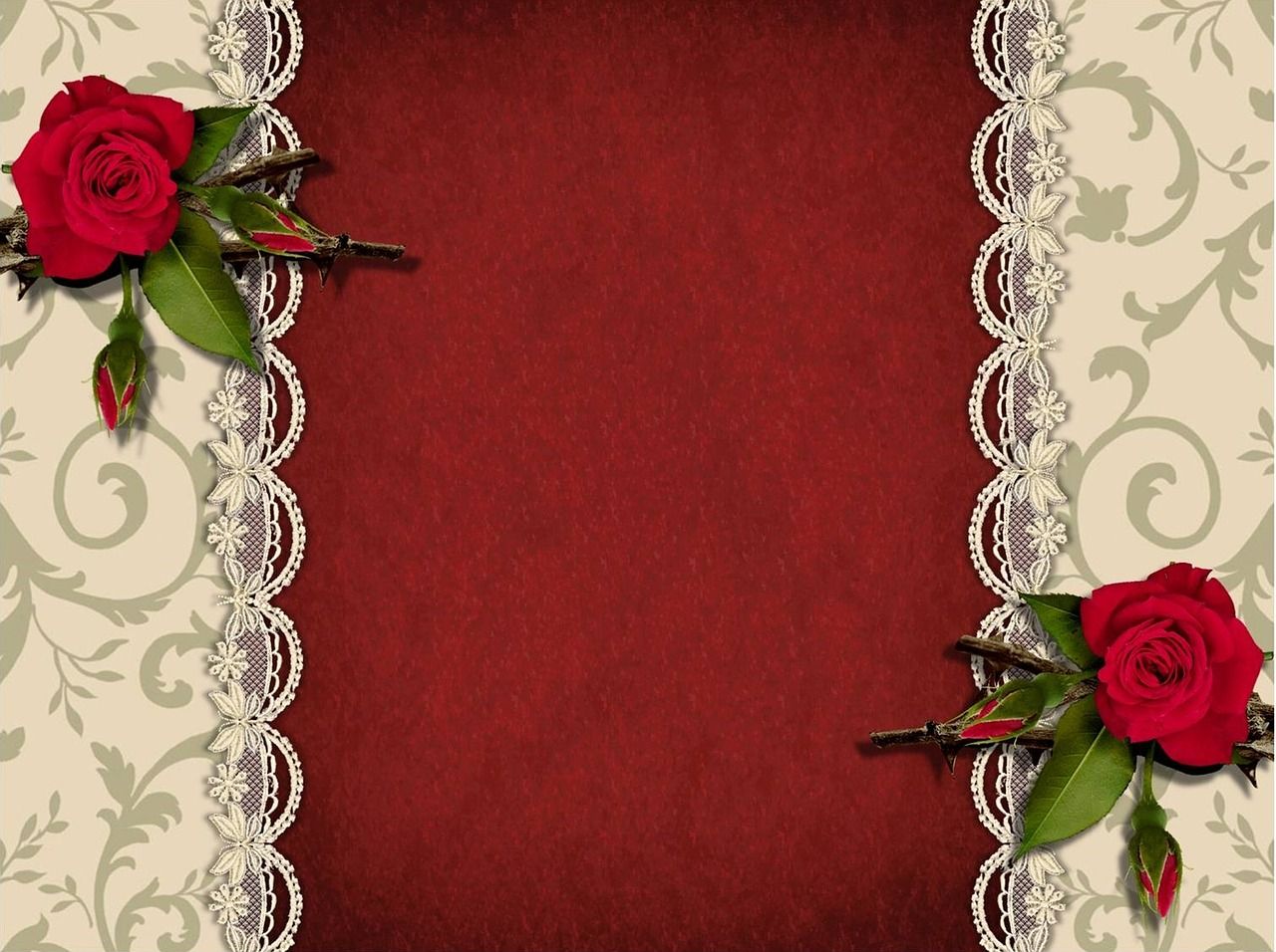 1280x956 Download Guestbook Background Greeting Card Royalty Free Stock Illustration Image
