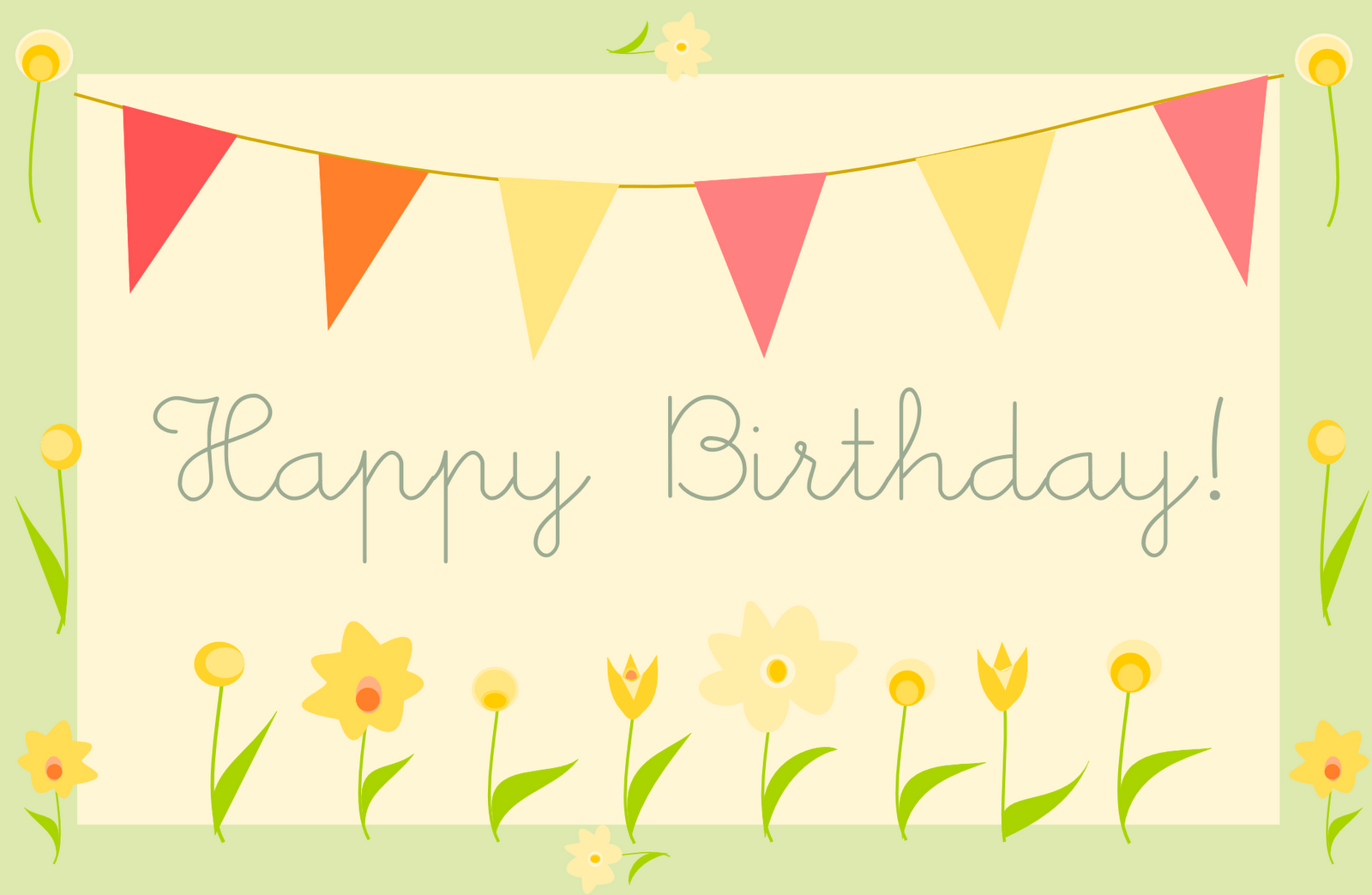 1600x1044 Free download free printable happy birthday greeting card Gartenparty [1600x1044] for your Desktop, Mobile & Tablet. Explore Birthday Card Background. Card Wallpaper, Free Wallpaper Birthday Card, Birthday Card Wallpaper