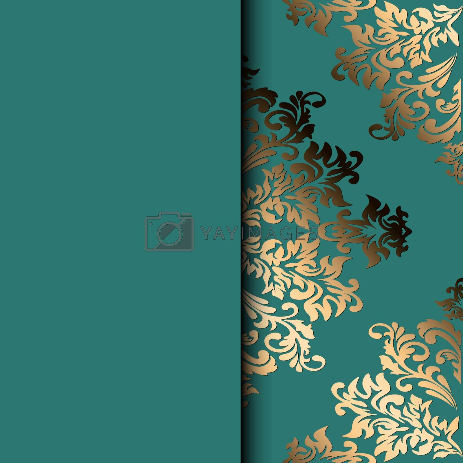 1600x1600 Greeting card, invitation card and background easily editable vector image by Graffiti21 Vectors & Illustrations with Unlimited Downloads