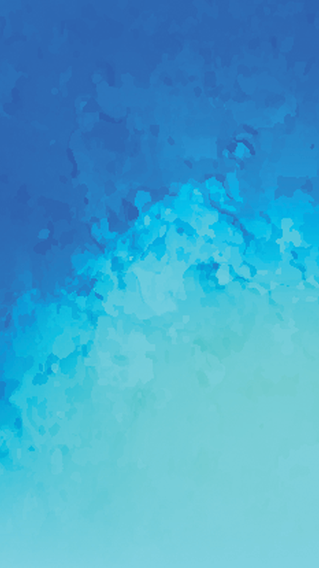 1080x1920 Blue Watercolor Wallpaper.com. Free for personal use