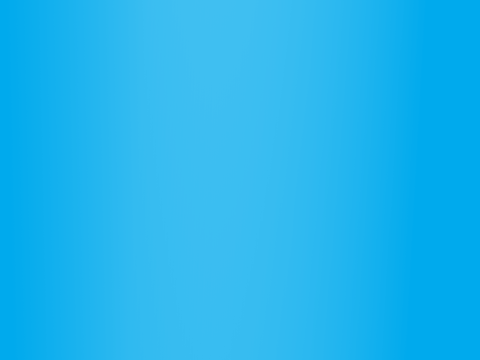1600x1200 Plain blue background- picture and clipart, download free