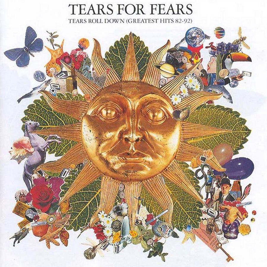 900x900 Tears For Fears Wallpaper