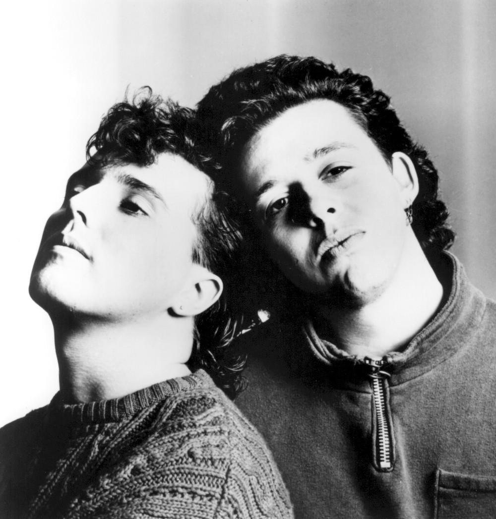 1000x1047 Tears For Fears Wallpaper