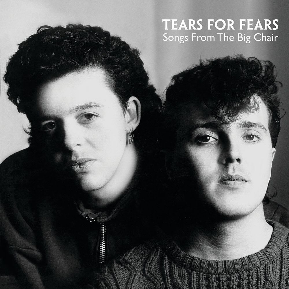 1000x1000 Musicians Reflect on 'Songs From The Big Chair'