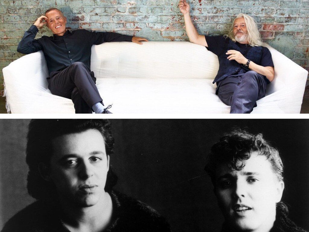 1024x768 Tears For Fears, Casey Barnes, Don McGlashan: New album reviews. The Courier Mail
