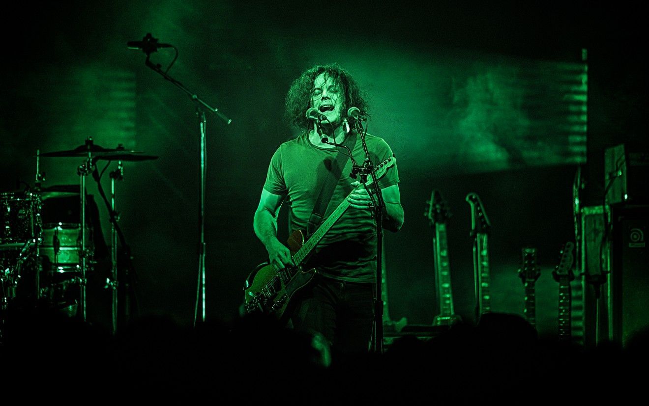 1320x827 Best Concerts of the Week: Bright Eyes, Jack White, Tears for Fears and More