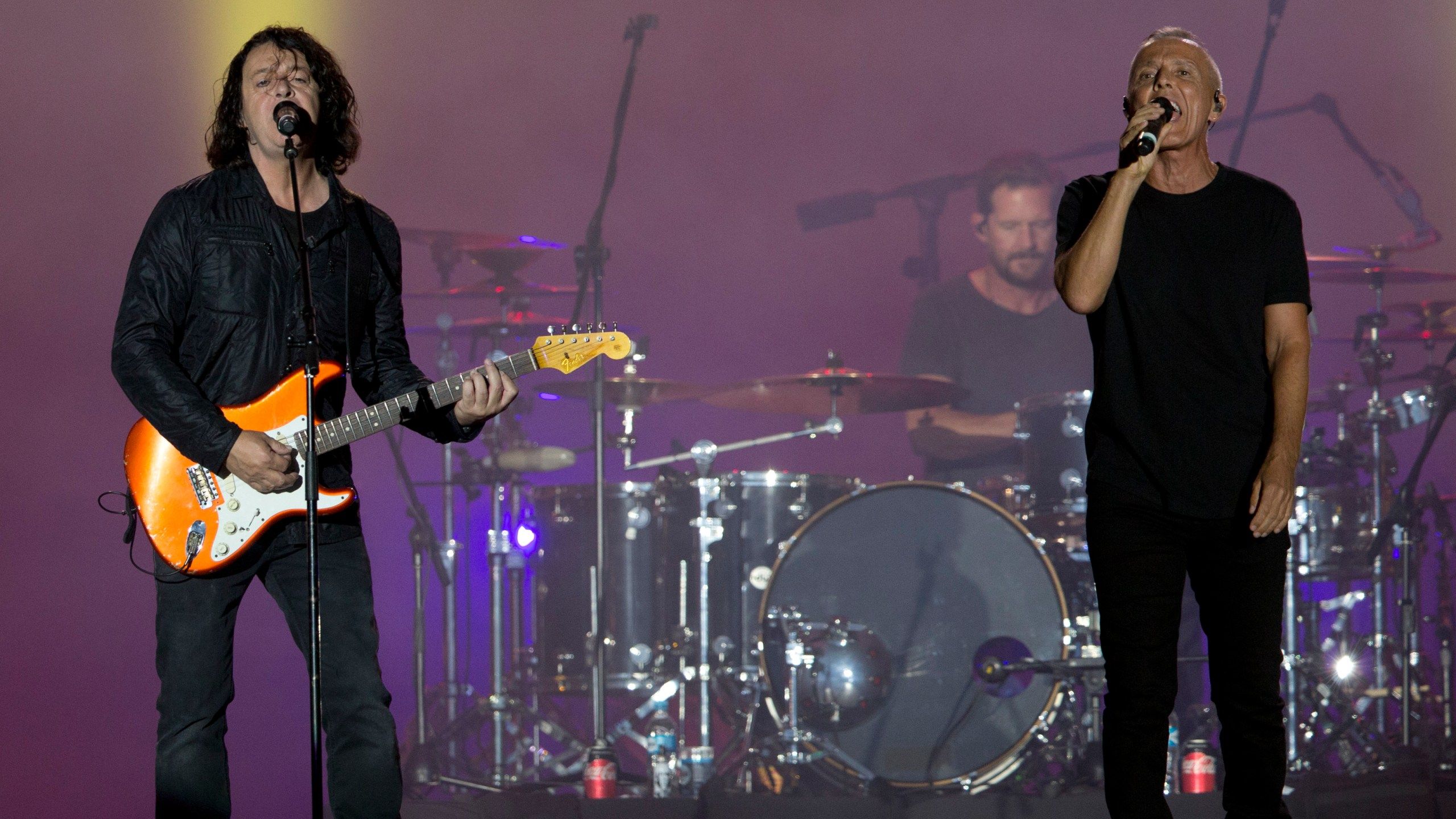 2560x1440 Tears for Fears coming to Ruoff Music Center for its latest world tour