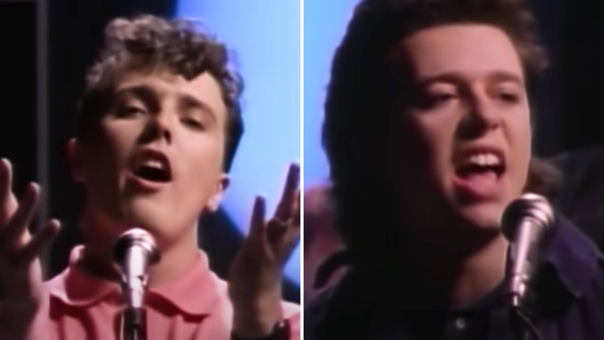 1920x1080 The Story of. 'Everybody Wants to Rule the World' by Tears for Fears