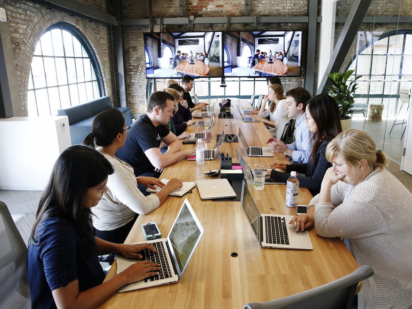 1400x1050 From AI To Zoom: How The Covid 19 Pandemic Permanently Changed Remote Work