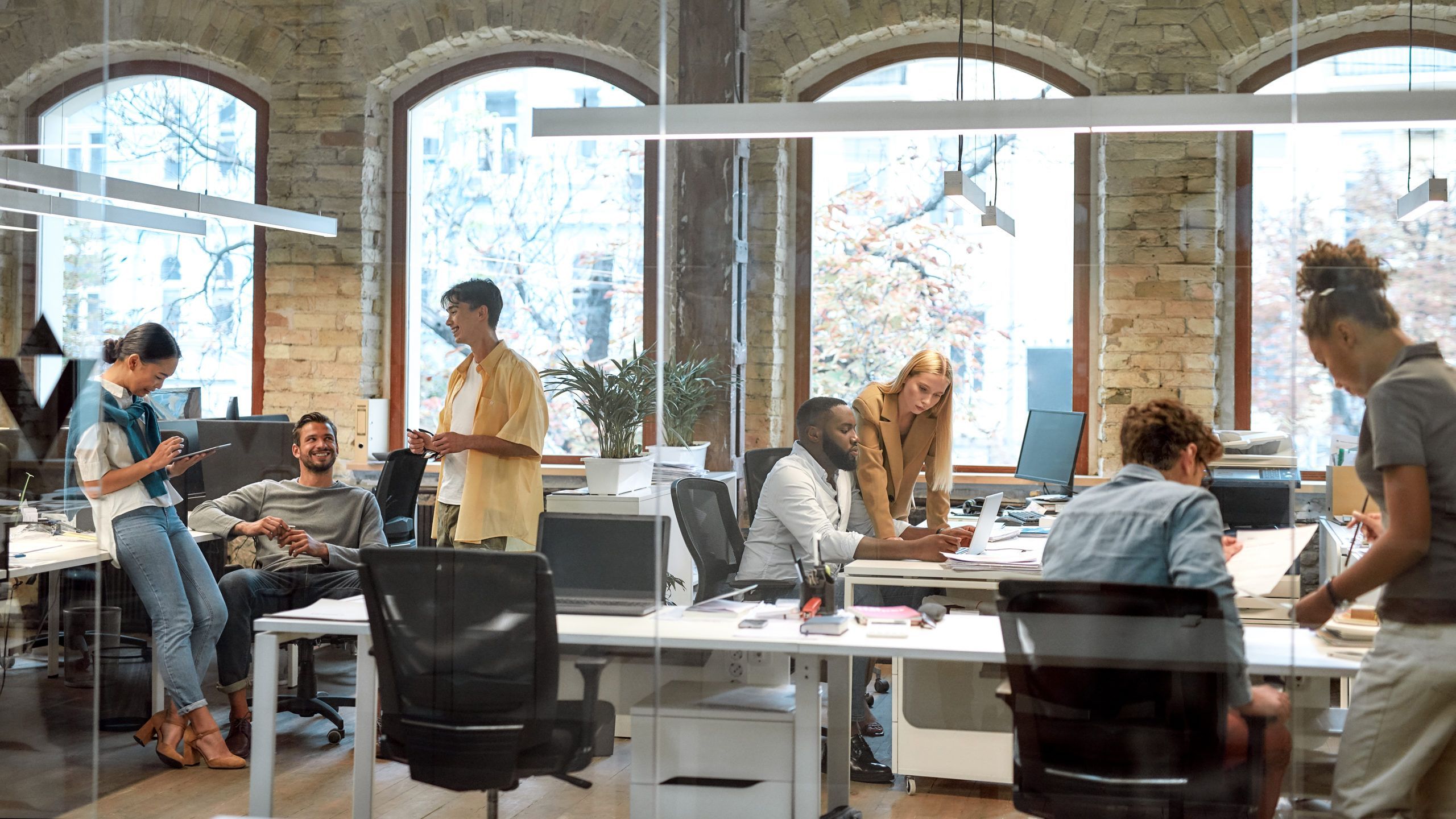 2560x1440 Ways to Attract Commercial Real Estate Tenants