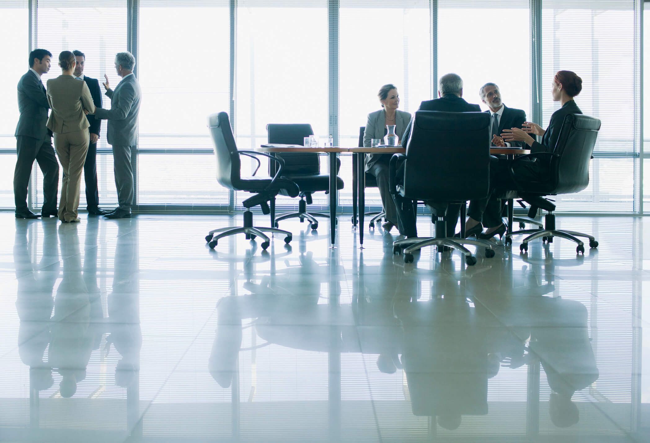 2097x1430 Deciding who should attend the meeting (who should be invited)-Cultural Meetings part 3 Intercultural Consulting
