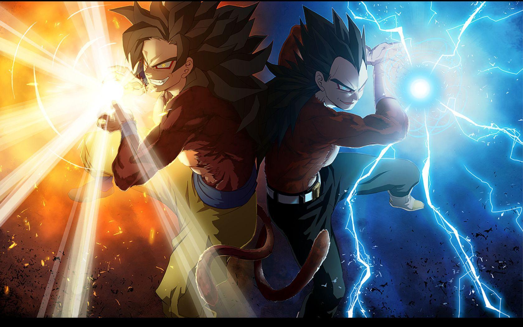 1680x1050 Dragon Ball Z Wallpaper Goku Wallpaper 1920×1200 Dragon Ball Z