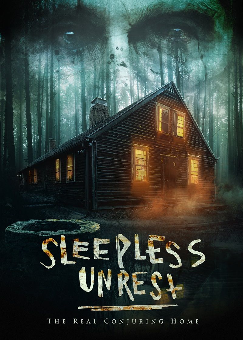 800x1120 Official SLEEPLESS POSTER