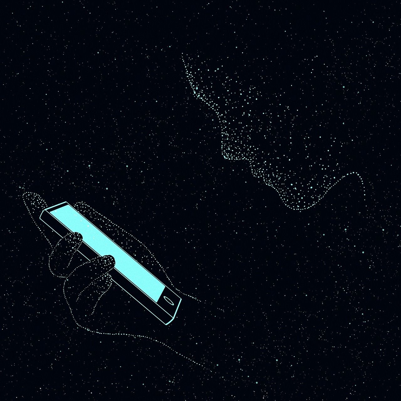 1280x1280 Free Insomnia & Night Image