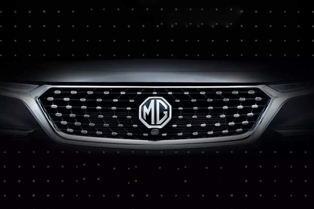 1200x800 AR Powered MG eXpert car exploration platform launched in India, ETAuto